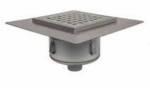 Blucher Sanitary Floor Drain