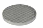 Blucher Round Mesh Gratings