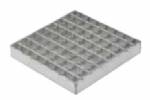 Blucher Square Mesh Gratings