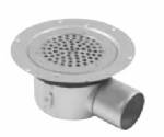 Blucher Adjustable Floor Drain