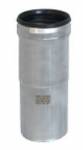 JOSAM JF-6580 Stainless Steel 6" Push-Fit Long Expansion Socket