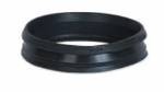 JOSAM JP-EPDM-0100 1 1/2" EPDM Push-Fit Gasket