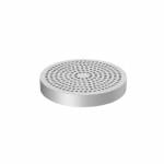 Wicketts-Aco 9" Round Perforated Grate (PS)