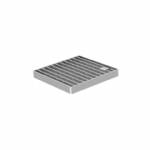 Wicketts-Aco 12" Square Ladder Grate (SBG)