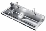 WWT-4820-JH-ADA Stainless Wash Sink